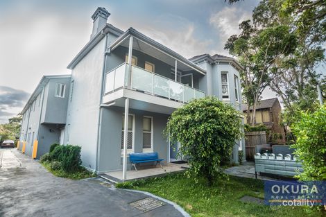 Property photo of 30 Chandos Street Ashfield NSW 2131