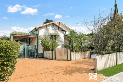 Property photo of 41 Bosworth Street Richmond NSW 2753