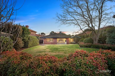 Property photo of 20 Hartley Crescent Greenvale VIC 3059