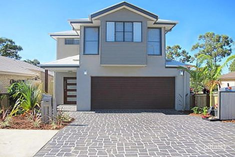 Property photo of 58 Aspect Terrace Springfield Lakes QLD 4300