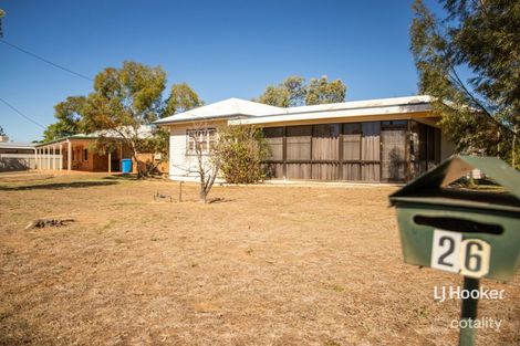 Property photo of 26 Mullavey Street Roma QLD 4455