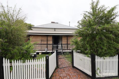 Property photo of 2 Bird Street Dalby QLD 4405