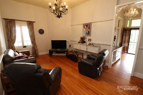 Property photo of 2 Bird Street Dalby QLD 4405