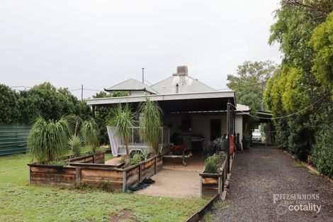 Property photo of 2 Bird Street Dalby QLD 4405