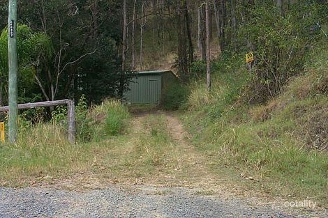 27 Lawson Ct, Canungra, QLD 4275