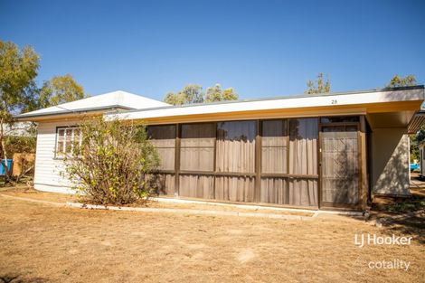 Property photo of 26 Mullavey Street Roma QLD 4455