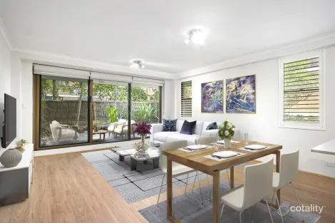 3/25-29 Devonshire St, Chatswood, NSW 2067