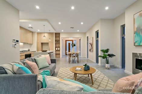 Property photo of 46 Harvey Street Collinswood SA 5081