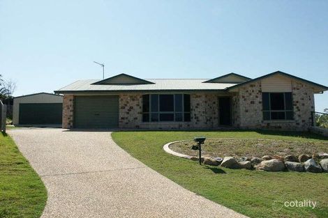 Property photo of 6 Clearview Court Tannum Sands QLD 4680