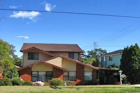 5 Berrigan St, Winston Hills, NSW 2153