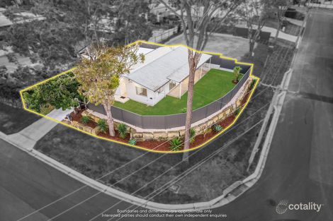 Property photo of 24 Girralong Street Eagleby QLD 4207