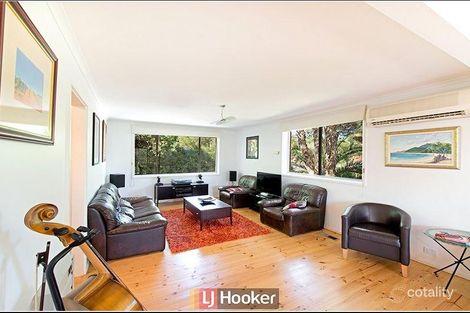 Property photo of 8 Moir Place Fraser ACT 2615