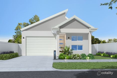 Property photo of 5 Reedgrass Circuit Rasmussen QLD 4815