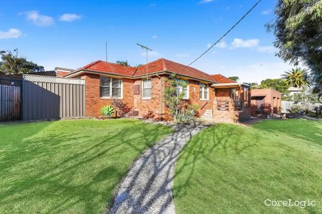 Property photo of 3 Davidson Crescent Maroubra NSW 2035