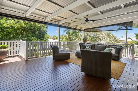 Property photo of 34 Park Avenue Clayfield QLD 4011