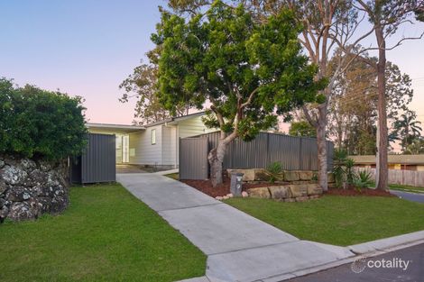 Property photo of 24 Girralong Street Eagleby QLD 4207