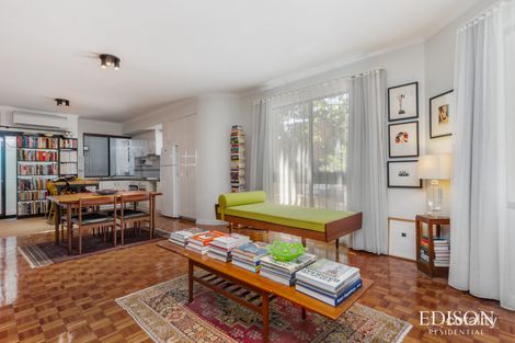 Property photo of 7/39 Monger Street Perth WA 6000