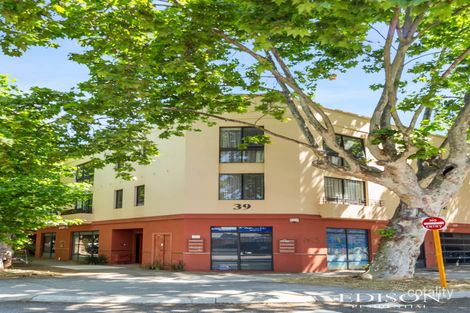 Property photo of 7/39 Monger Street Perth WA 6000