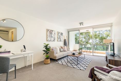 Property photo of 8/822 Pacific Highway Chatswood NSW 2067