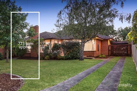 Property photo of 15 Headingley Road Mount Waverley VIC 3149