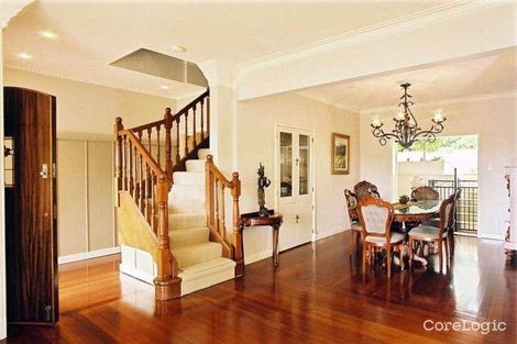 Property photo of 38 Barton Street Bardon QLD 4065