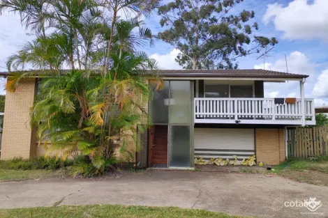 Property photo of 9 Omeo Street Macgregor QLD 4109