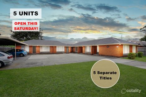 Property photo of 1 Dodds Street Springvale VIC 3171