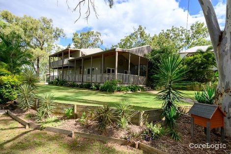 Property photo of 41 Dedekind Avenue Benaraby QLD 4680