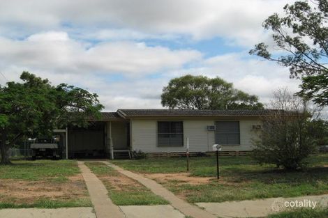 30 Rufus St, Blackwater, QLD 4717