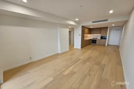 204/105 Liverpool Rd, Burwood, NSW 2134