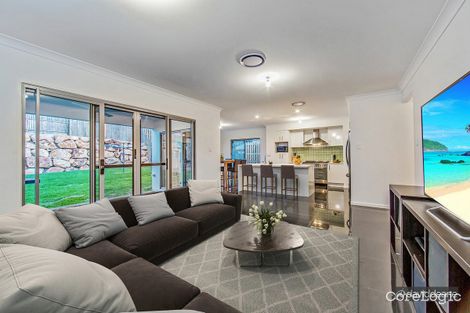 Property photo of 40 Sandalwood Crescent Griffin QLD 4503