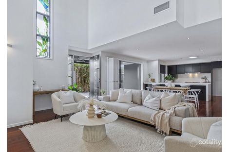 Property photo of 29C Napier Street Ascot QLD 4007