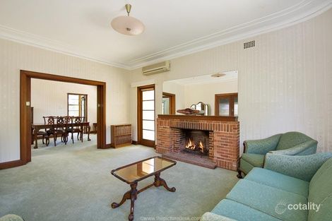 Property photo of 42 Elva Avenue Killara NSW 2071