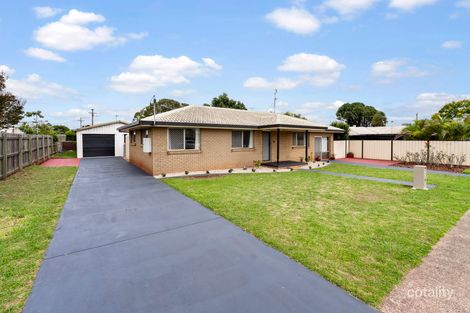 Property photo of 509 Greenwattle Street Glenvale QLD 4350