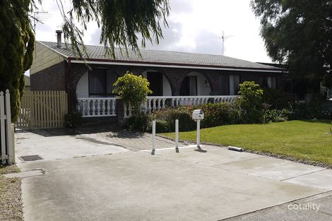 Property photo of 46 Churchill Avenue Dudley Park WA 6210