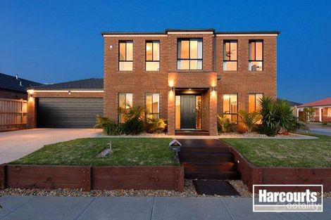 Property photo of 4 Middlesex Court Cranbourne North VIC 3977