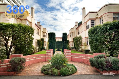 Property photo of 20/311-321 Royal Parade Parkville VIC 3052