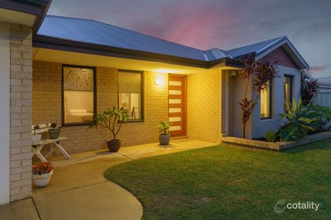 Property photo of 57 Cheriton Drive Carramar WA 6031