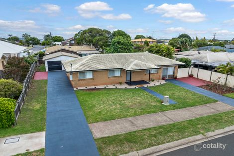 Property photo of 509 Greenwattle Street Glenvale QLD 4350