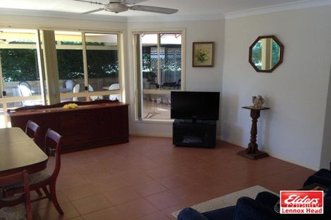 1/2 Kalbarri Pl, Lennox Head, NSW 2478