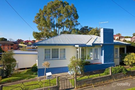 Property photo of 3 Gordon Avenue Mount Stuart TAS 7000