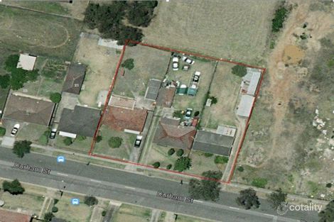 Property photo of 17 Durham Street Mount Druitt NSW 2770