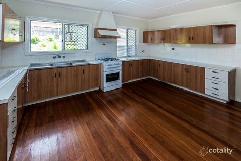 Property photo of 11 Hall Street Paddington QLD 4064