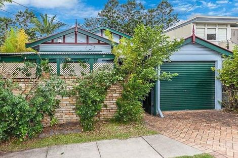 Property photo of 1/37 Windsor Road Red Hill QLD 4059