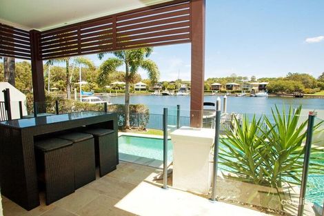 Property photo of 7 Rival Lane Coomera QLD 4209