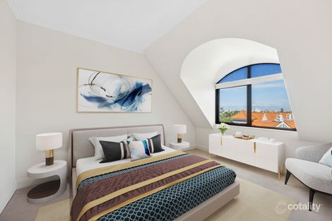 Property photo of 516/55 Harbour Street Mosman NSW 2088