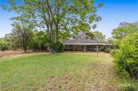 Property photo of 54 Glyde Road Lesmurdie WA 6076