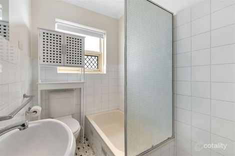 Property photo of 7/27 Hartley Road Flinders Park SA 5025