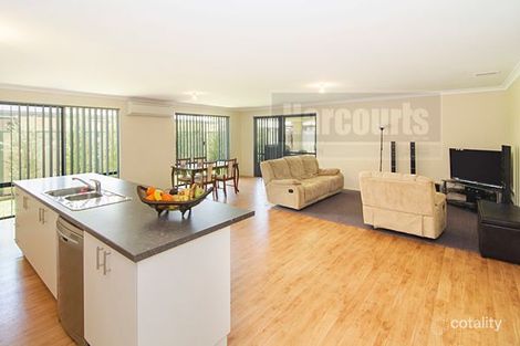 Property photo of 7 Daintree Loop Yalyalup WA 6280