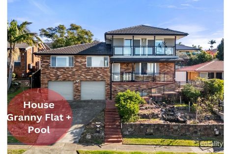 11 Oakborne Rd, Liverpool, NSW 2170
